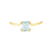 Anneau Stroili Oro Femme in Or Cubic Zirconia 1419240 - 1419240